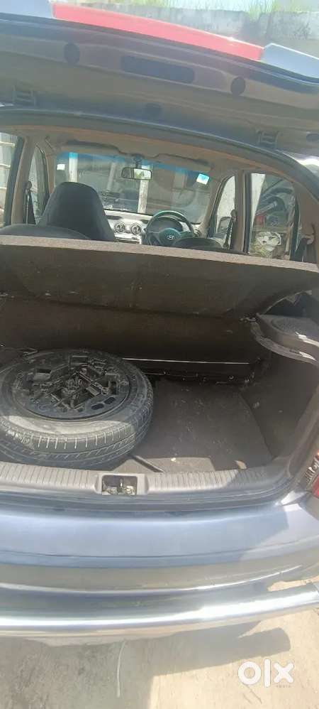 Hyundai Santro Xing Gl Plus 2011 Urgent Sell