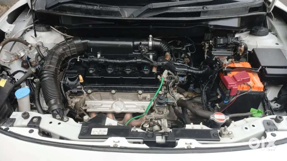 Maruti Suzuki Swift 2021 Lxi