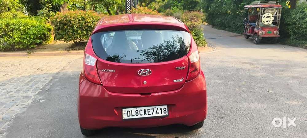 Hyundai Car Manual 2015