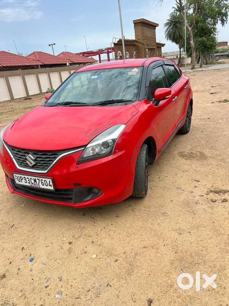 Maruti Suzuki Diesel 2016