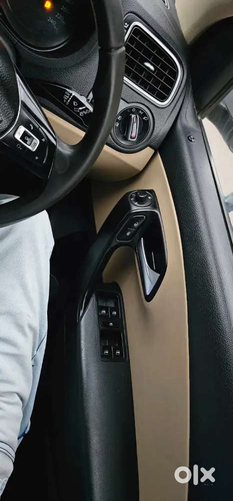 Volkswagen Polo 1.5 Tdi 2017