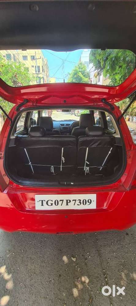 Maruti Suzuki Swift Vdi Bs Iv, 2017, Diesel