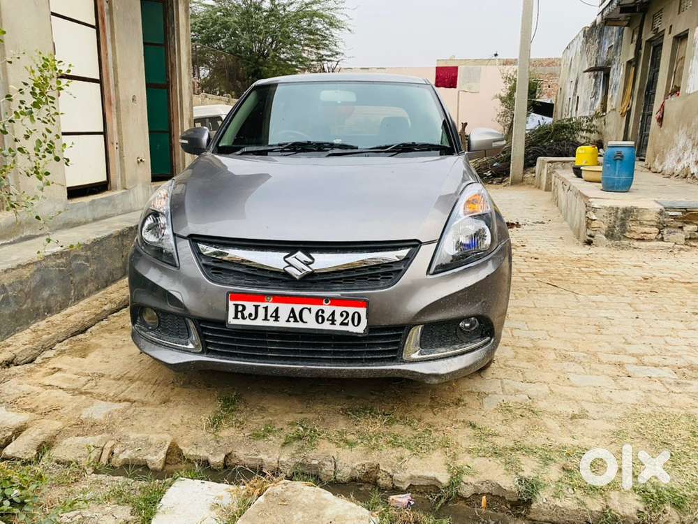 Maruti Suzuki Swift Zdi 2015