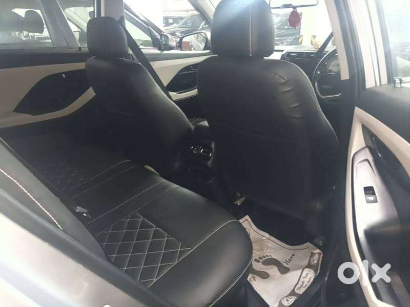 Hyundai Creta 1.5 Ex Petrol, 2021, Petrol