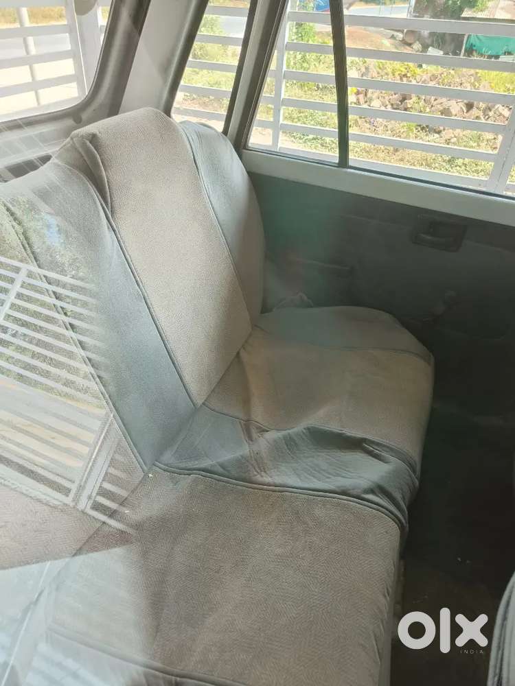 Maruti Suzuki 800 Std 2001