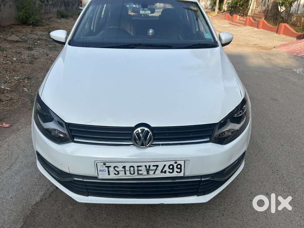 Volkswagen Polo 1.0 Mpi Highline Plus, 2019, Petrol