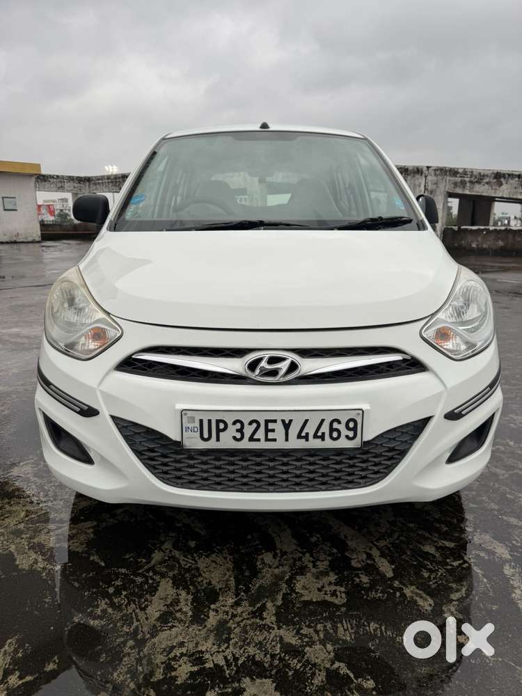 Hyundai I10 1.1l Irde Era Special Edition, 2013, Petrol