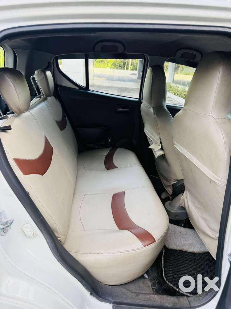 Maruti Suzuki A-star Vxi, 2010, Petrol