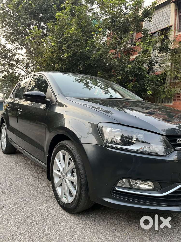 Volkswagen Vento
