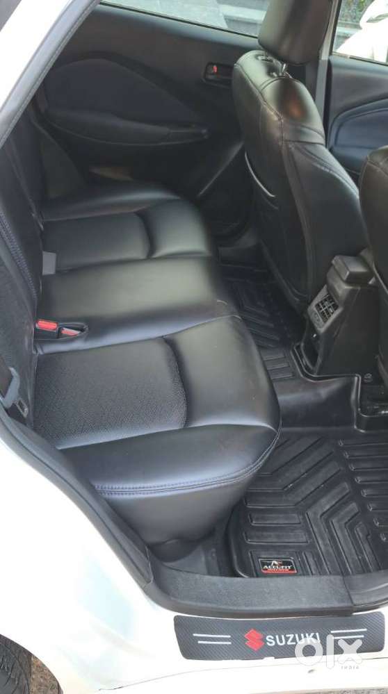 Maruti Suzuki Baleno Sigma, 2025, Petrol