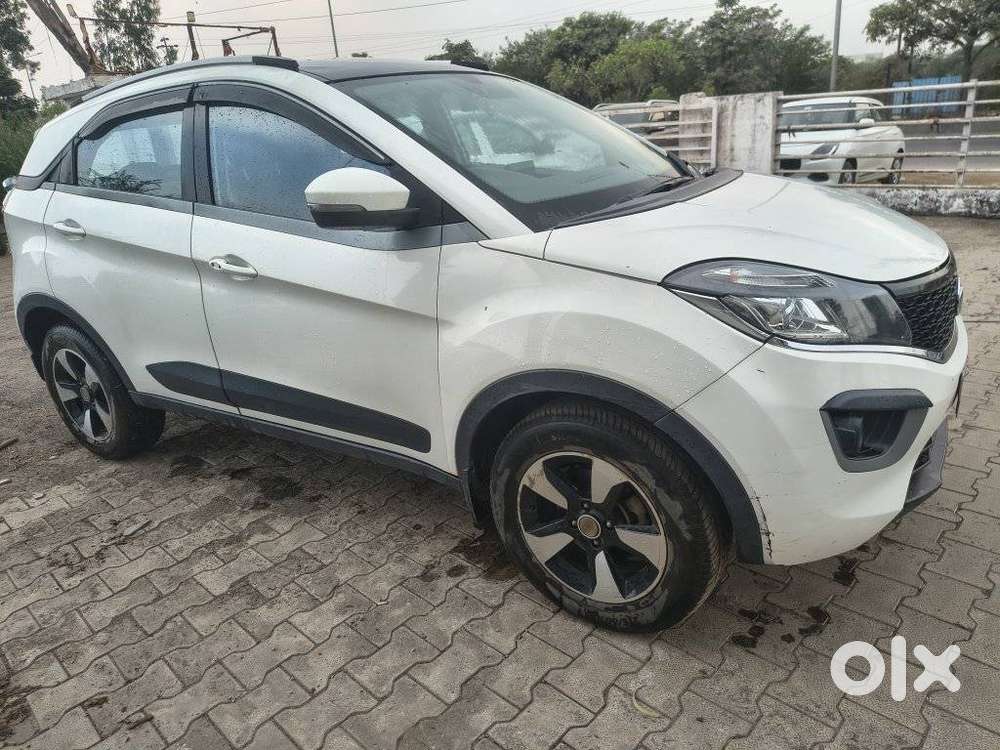 Tata Nexon 1.5 Revotorq Xza Plus, 2018, Diesel