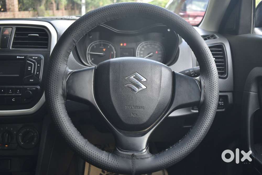 Maruti Suzuki Brezza Vdi, 2016, Diesel