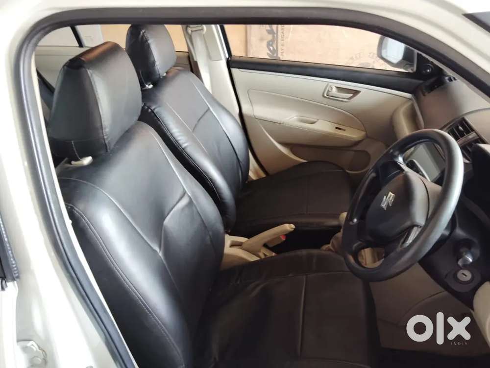 Maruti Suzuki Dzire 2018