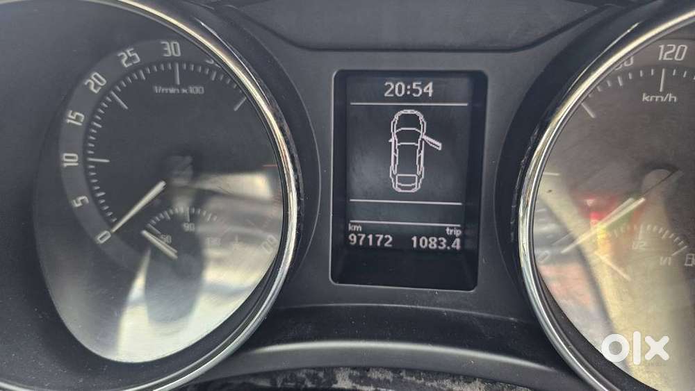Skoda Superb Elegance 1.8 Tsi At, 2014, Petrol