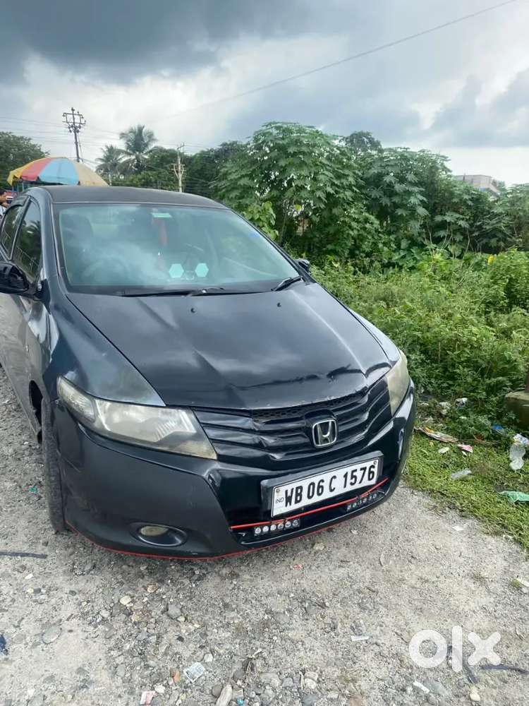 Honda City 1.5 V 2009