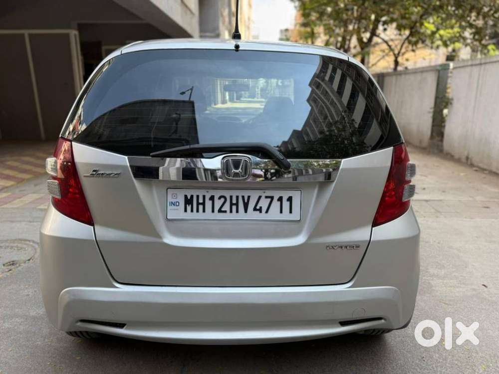 Honda Jazz, 2012, Petrol