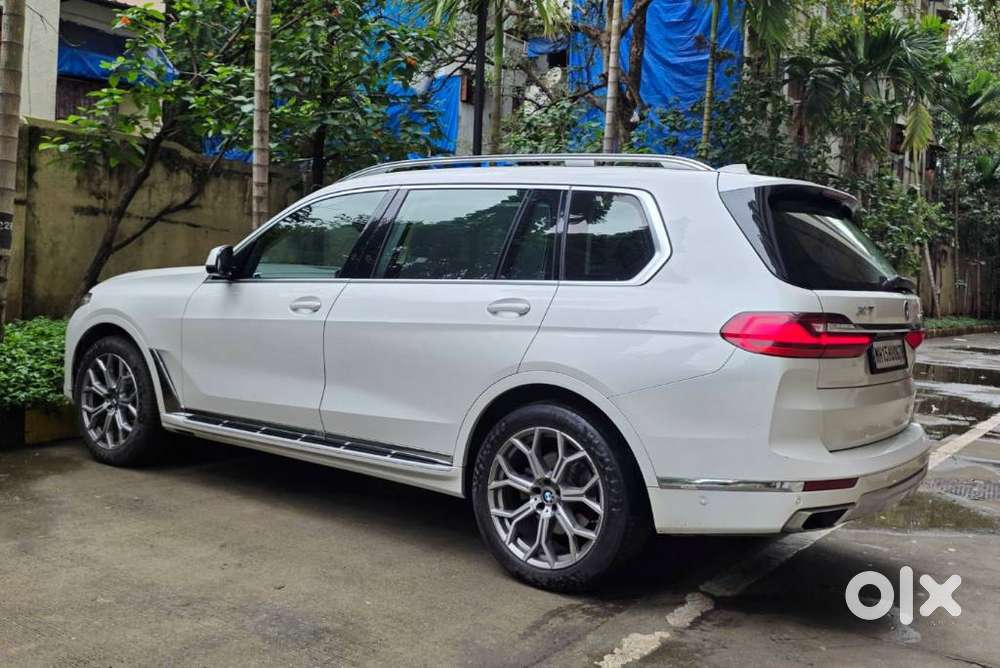 Bmw X7 Xdrive30d Dpe Signature, 2022, Diesel