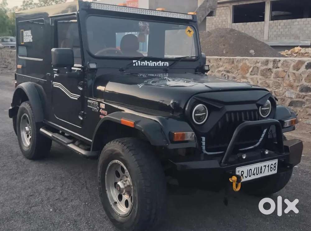 Ther Crd 4x4 Ac