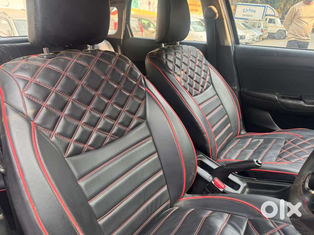 Maruti Suzuki Baleno 1.2 Delta, 2017, Cng & Hybrids