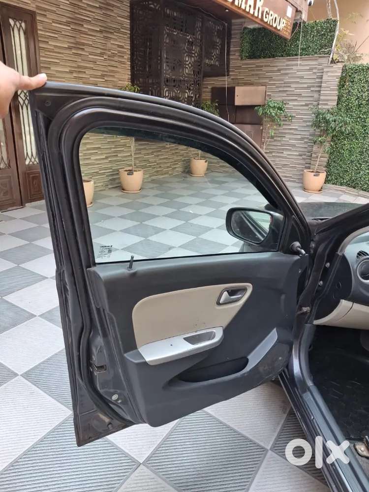 Alto K10 Top Model (cng)