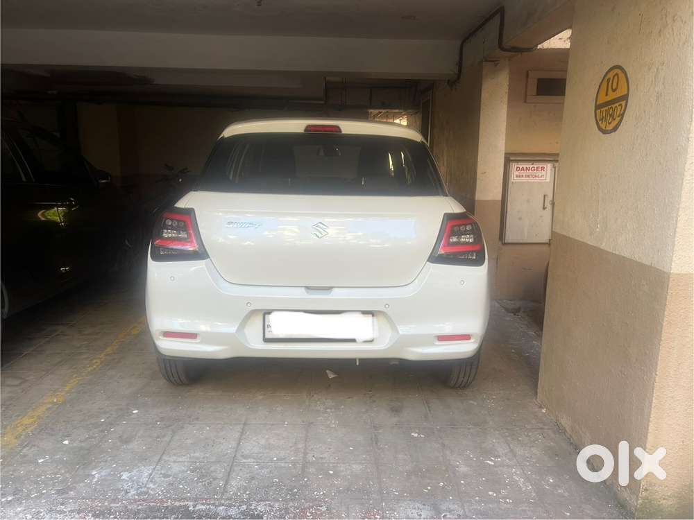 Maruti Suzuki Petrol 2025 Car