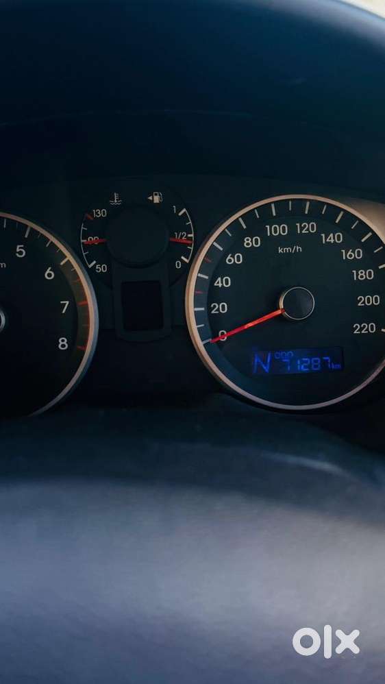 Hyundai I20 Sportz 2013