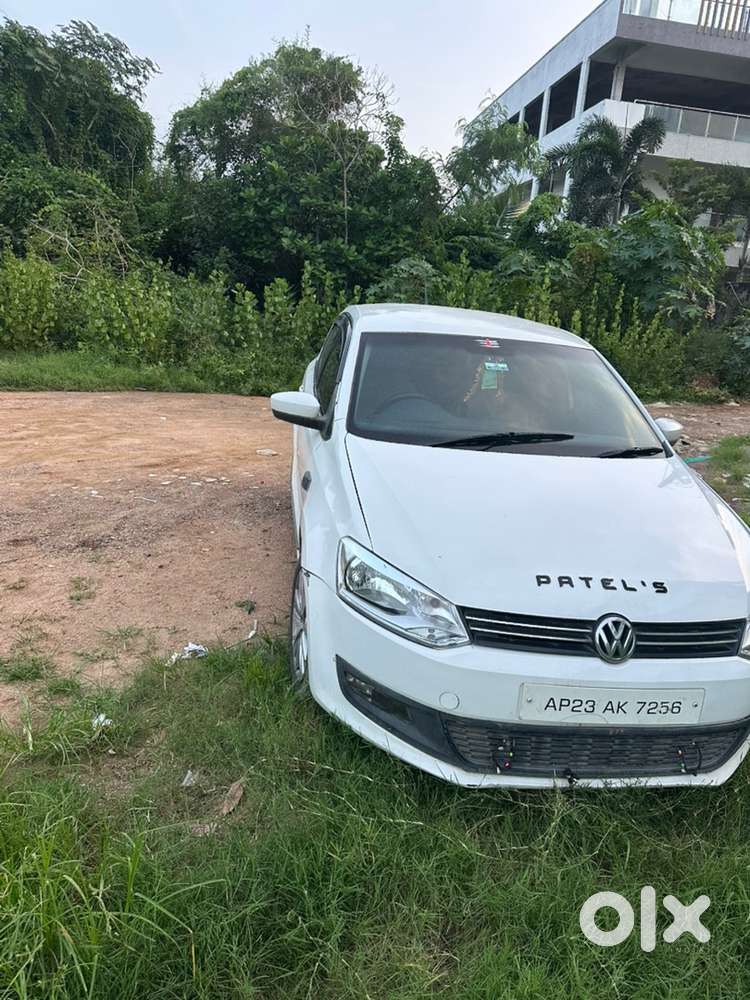 Volkswagen Polo Diesel 2013