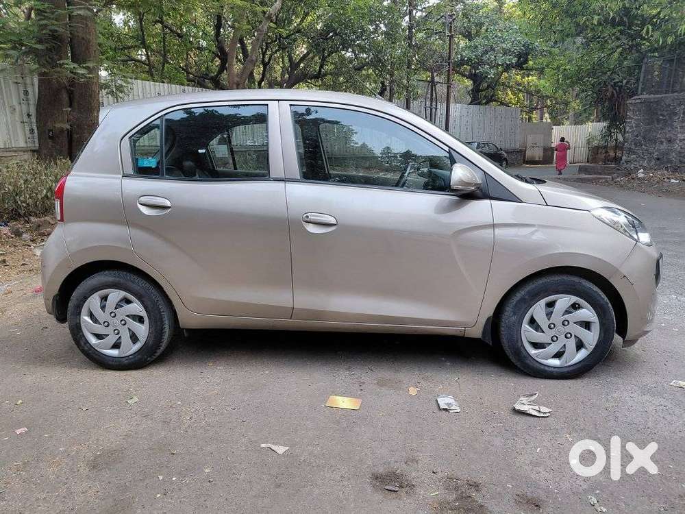 Hyundai Santro Xing Gl Cng, 2018, Cng & Hybrids
