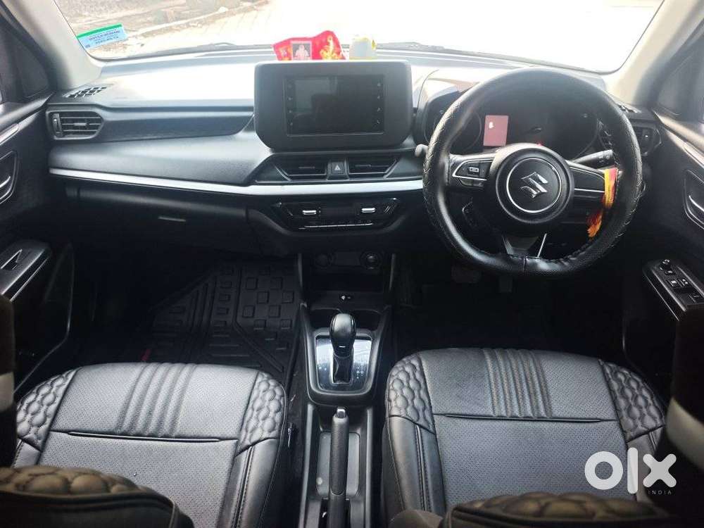 Maruti Suzuki Swift 2018 Amt Zxi, 2025, Petrol