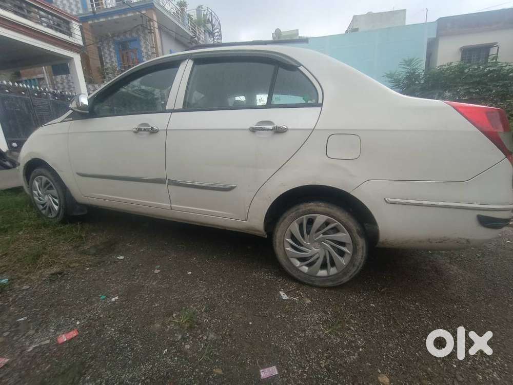 Tata Manza Diesel 2014