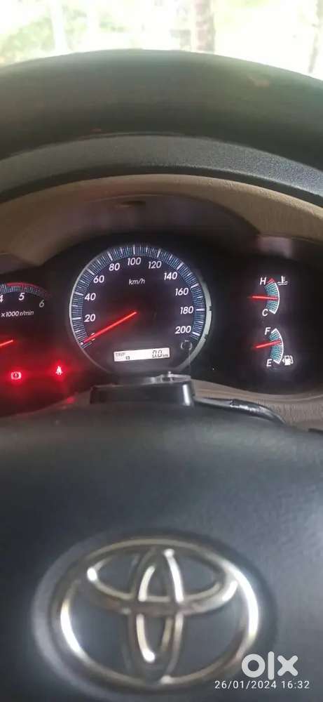 A Genuine Taxi With Service History