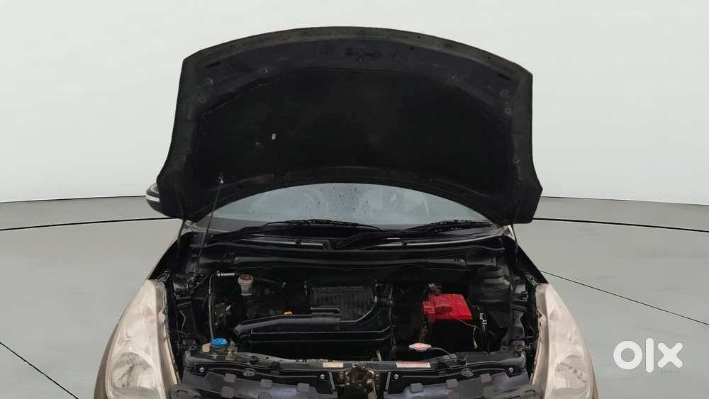 Maruti Suzuki Swift Vxi, 2015, Petrol
