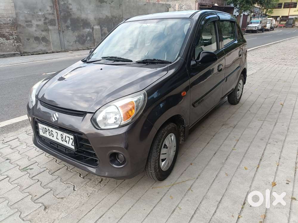 Maruti Suzuki Alto 800 Lxi, 2019, Petrol