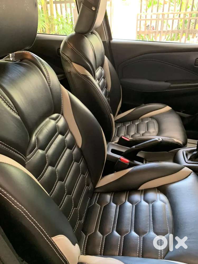 Maruti Suzuki Baleno 2025 Petrol 6200 Km Driven