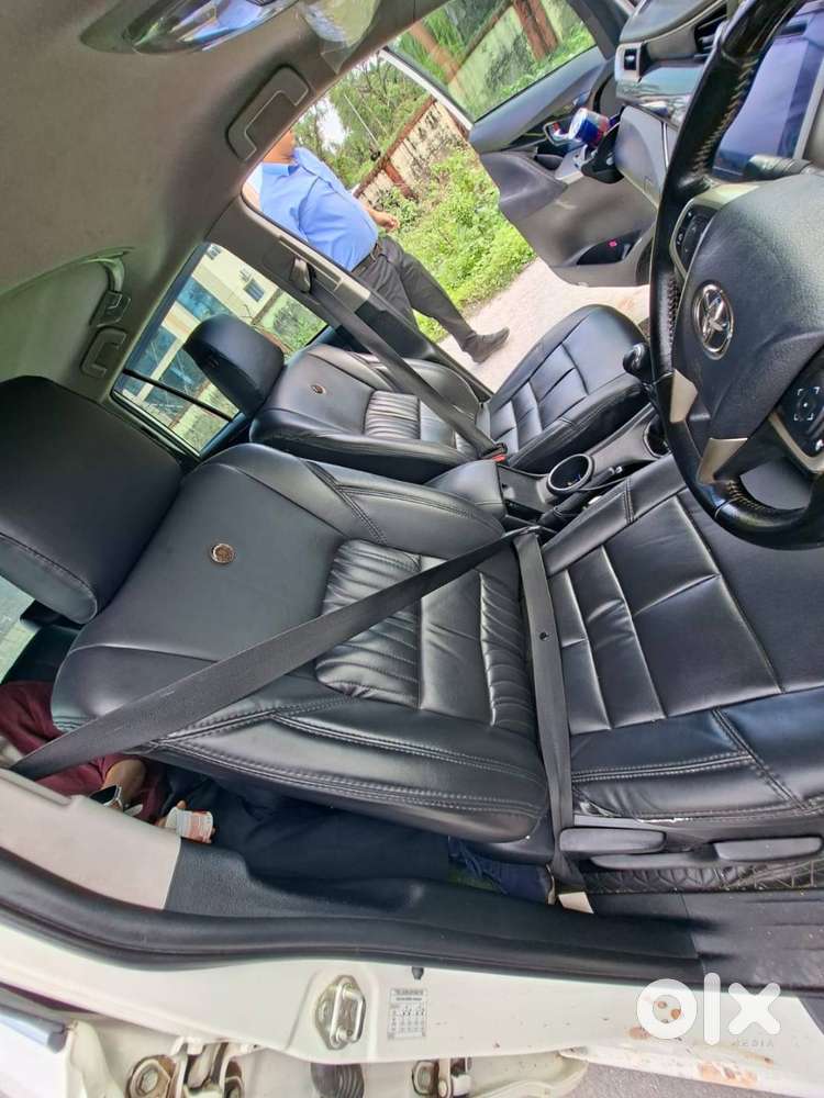 Toyota Innova Crysta 2020 Diesel Good Condition