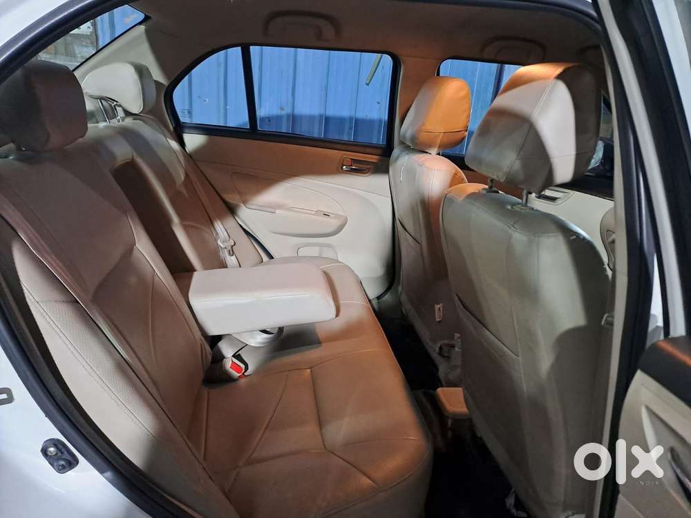 Maruti Suzuki Swift Dzire 1.3 VXI, 2013, Petrol