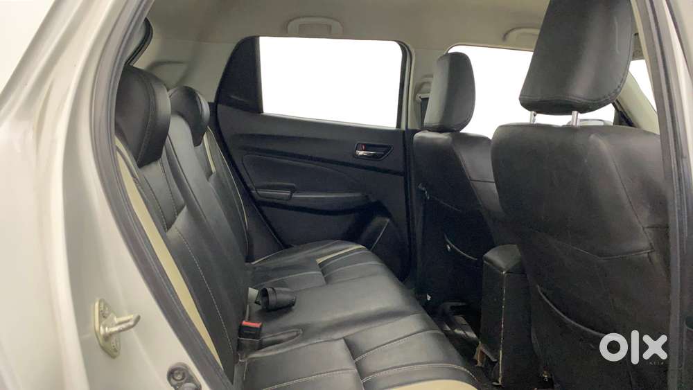 Maruti Suzuki Swift 2018 Vxi, 2019, Petrol