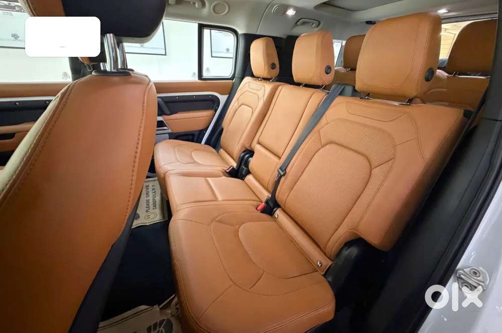 Land Rover Defender, 2023, Petrol