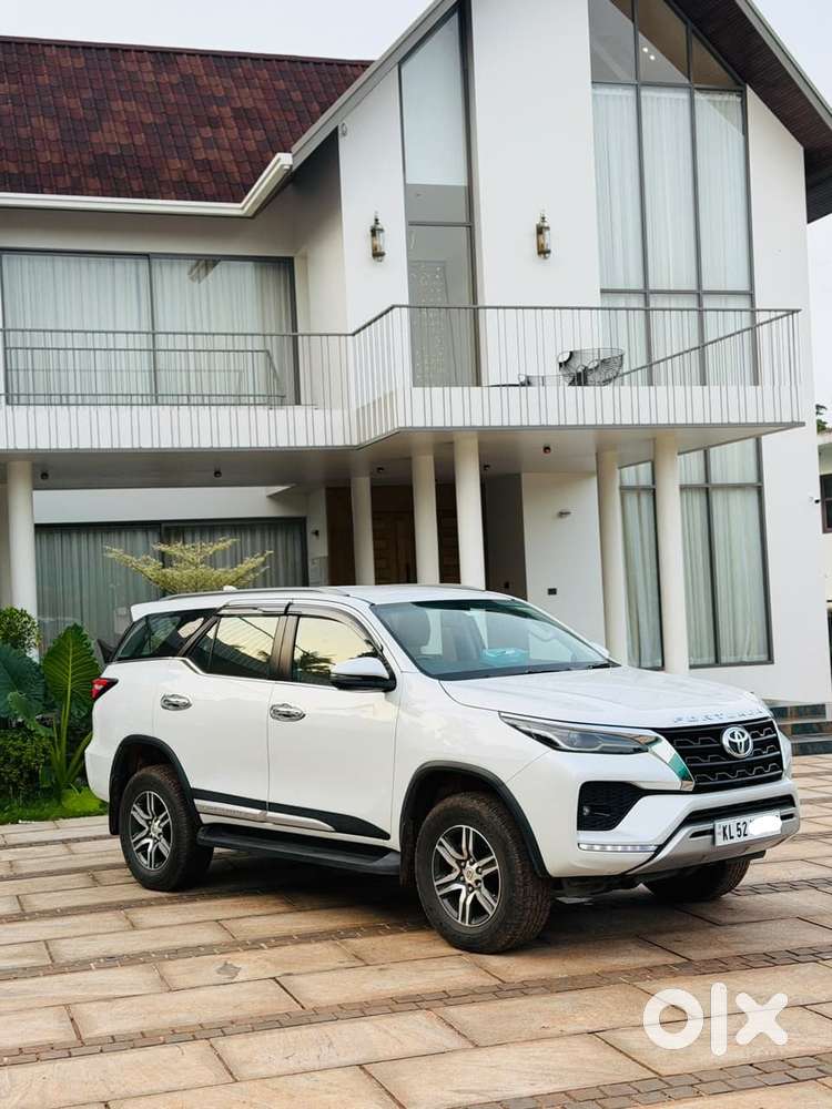 Toyota Fortuner 4x2 At 2.8 Diesel, 2024, Diesel