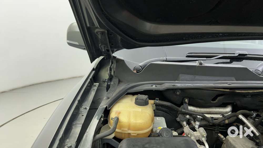 Mahindra Scorpio N Z8 L Petrol Mt 7 Str, 2022, Petrol