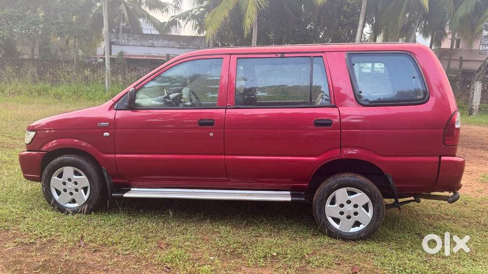 Chevrolet Tavera Lt 2009