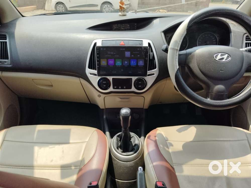 Hyundai I20 Magna Plus, 2014, Diesel