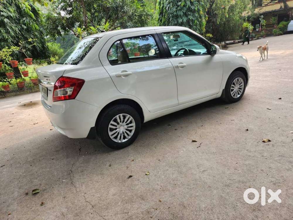 Maruti Suzuki Swift Dzire Vdi, 2012, Diesel