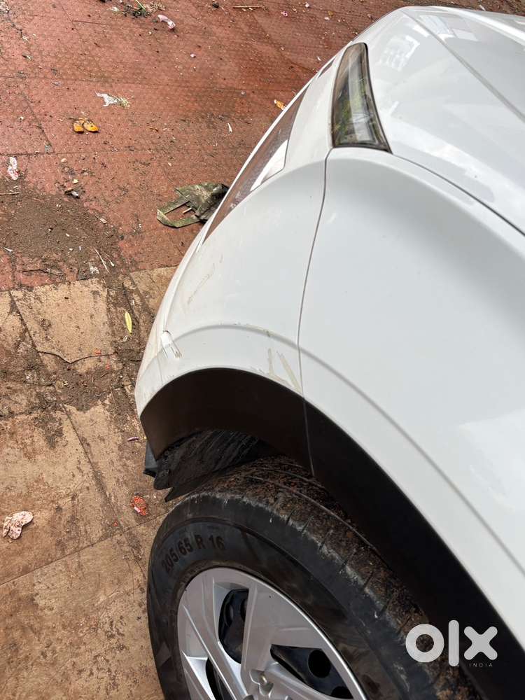 Hyundai Creta Ex- Mt 2022 Diesel 39500 Km Driven