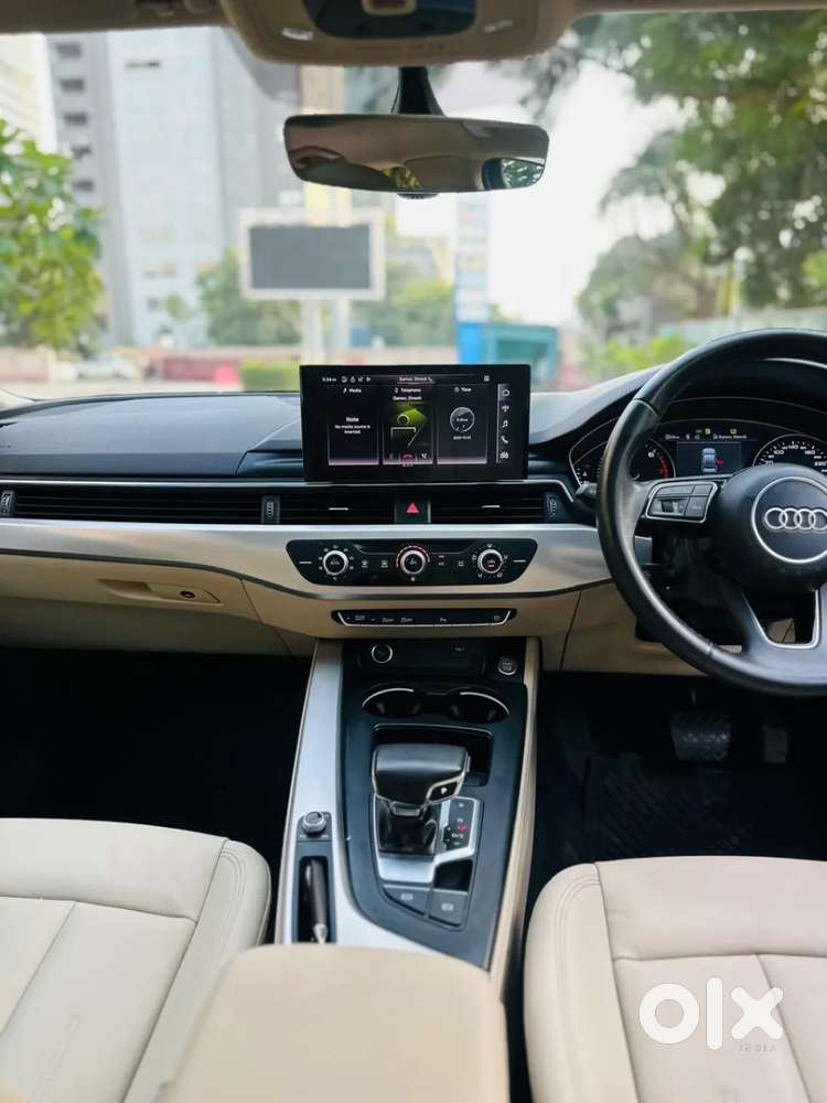 Audi A4 2.0 Premium Plus 40 Tfsi, 2023, Petrol