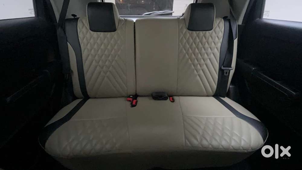 Maruti Suzuki Wagon R 1.2 Zxi Plus, 2022, Petrol
