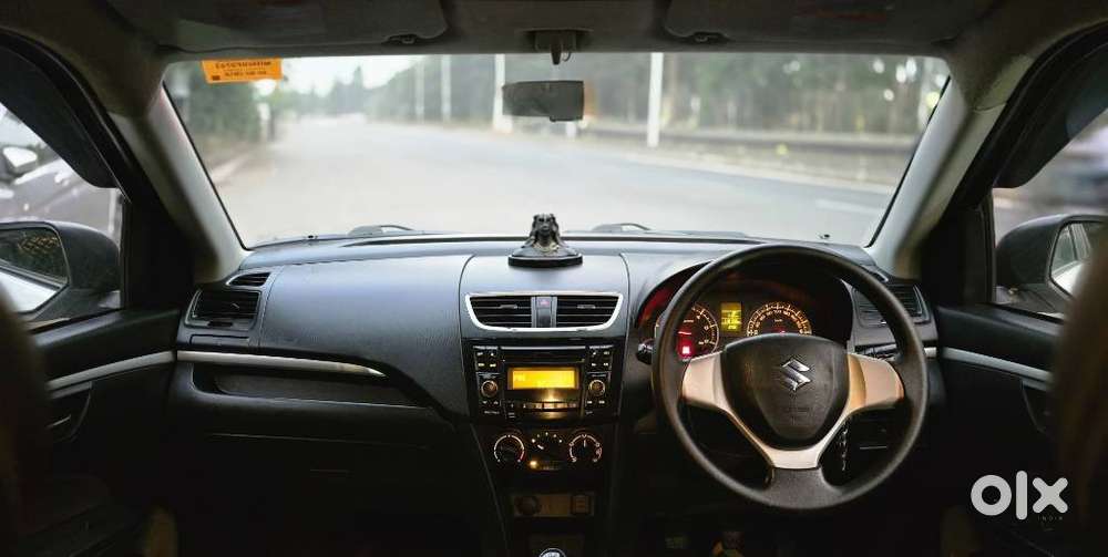 Maruti Suzuki Swift Vdi (o), 2018, Diesel