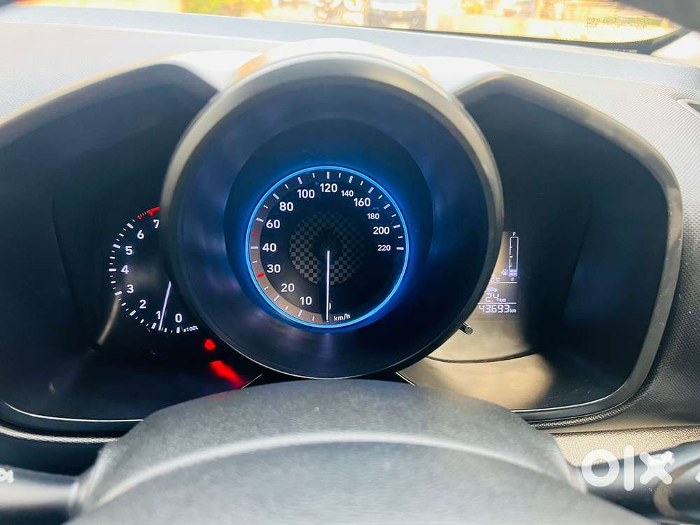 Hyundai Venue S Mt 1.2 Kappa, 2022, Petrol