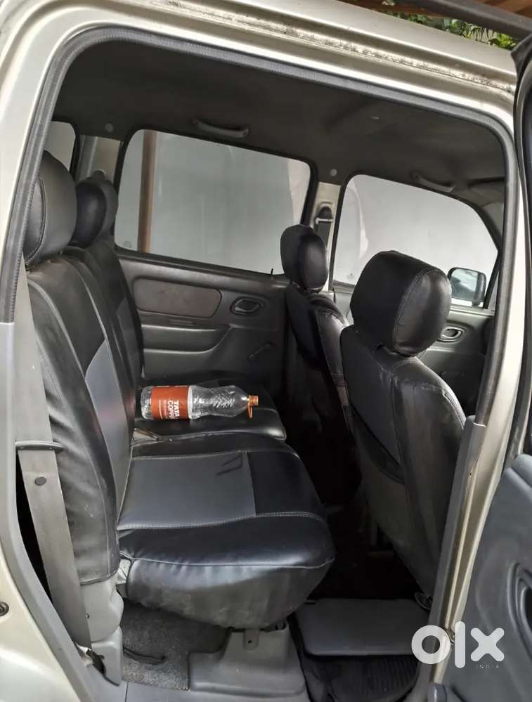 Maruti Suzuki Wagon R 2005