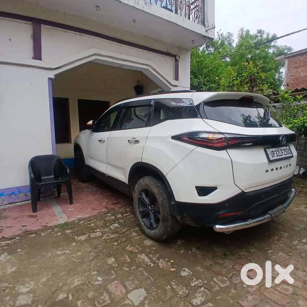 Tata Harrier 2.0 Kryotec 2020